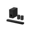 Sony HT-S2000 barra de som 3.1 canais Dolby Atmos