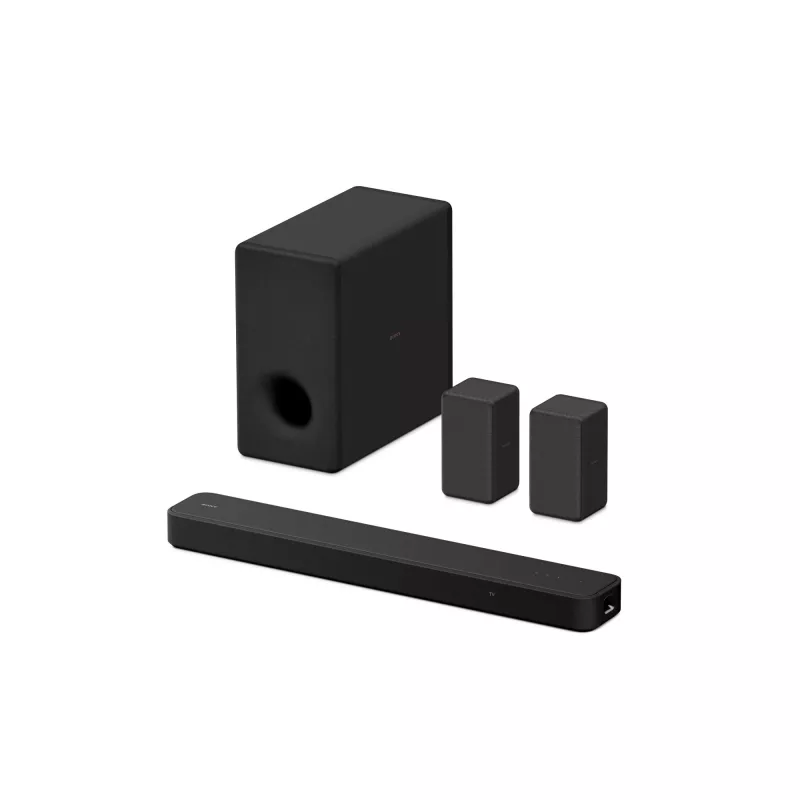Sony HT-S2000 barra de som 3.1 canais Dolby Atmos