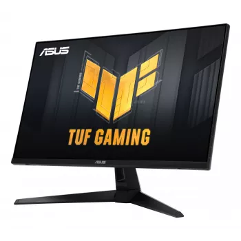 ASUS TUF Gaming VG27AQM5A monitor de computador 68,6 cm (27 polegadas) 2560 x 1440 píxeis Quad HD LED preto