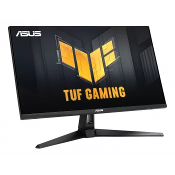 ASUS TUF Gaming VG27AQM5A monitor de computador 68,6 cm (27 polegadas) 2560 x 1440 píxeis Quad HD LED preto