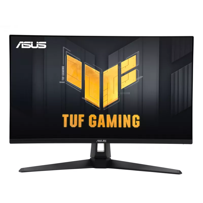 ASUS TUF Gaming VG27AQM5A monitor de computador 68,6 cm (27 polegadas) 2560 x 1440 píxeis Quad HD LED preto