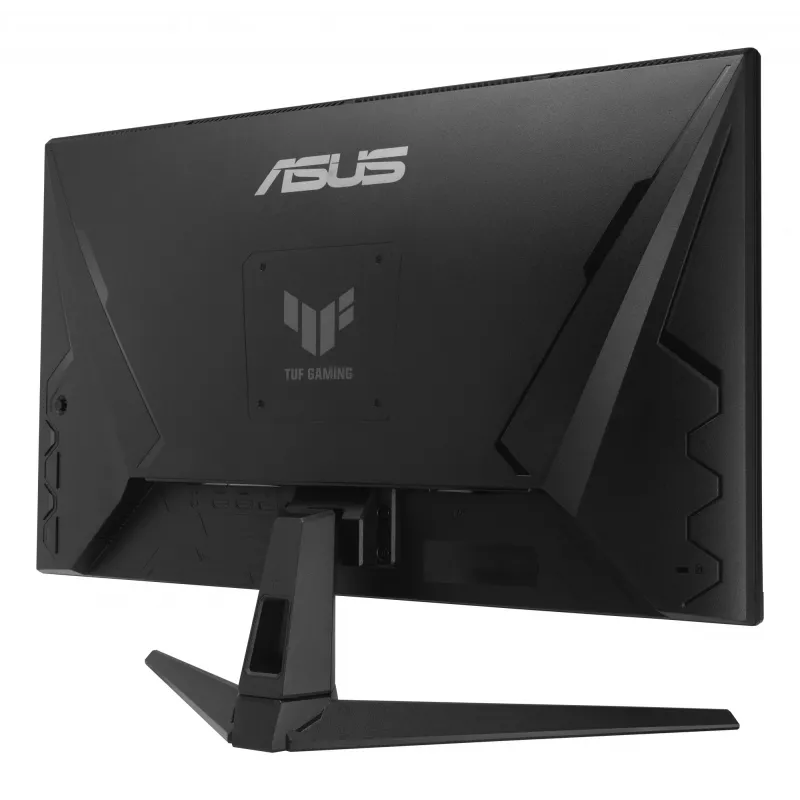 ASUS TUF Gaming VG27AQM5A monitor de computador 68,6 cm (27 polegadas) 2560 x 1440 píxeis Quad HD LED preto