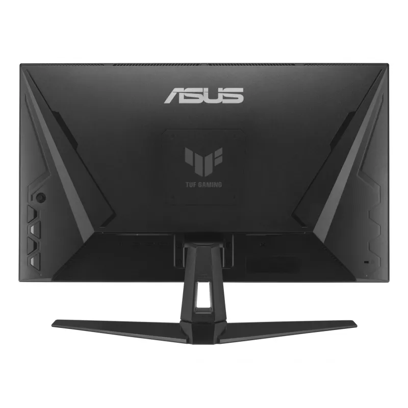 ASUS TUF Gaming VG27AQM5A monitor de computador 68,6 cm (27 polegadas) 2560 x 1440 píxeis Quad HD LED preto