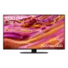 Samsung QE50QN90FAT 127 cm (50 polegadas) 4K Ultra HD Smart TV Wi-Fi preto