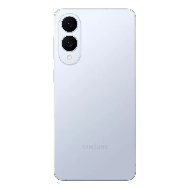 Samsung Galaxy S25 Edge, 17 cm (6,7 polegadas), 12 GB, 256 GB, 200 MP, Android 15, azul