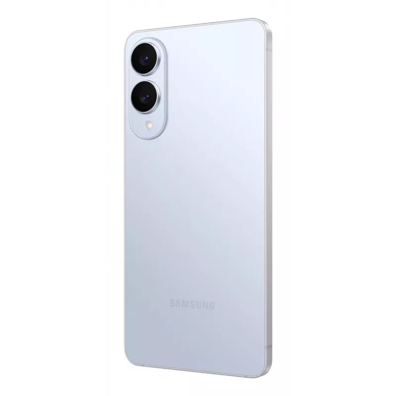 Samsung Galaxy S25 Edge, 17 cm (6,7 polegadas), 12 GB, 256 GB, 200 MP, Android 15, azul