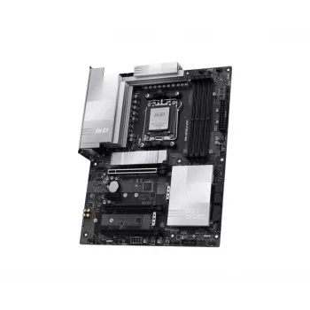 Placa-mãe MSI PRO X870E-P WIFI ATX — AMD X870E, Socket AM5, DDR5, 4 DIMM, Wi-Fi 7, 3× M.2, HDMI 2.1