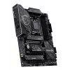 Placa-mãe MSI X870E GAMING PLUS WIFI AMD X870E Socket AM5 ATX