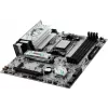 Placa-mãe MSI B840M GAMING PLUS WIFI6E microATX, Socket AM5, DDR5 até 256 GB, Wi-Fi 6E, 2,5GbE, M.2 x2, HDMI 2.1