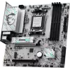 Placa-mãe MSI B840M GAMING PLUS WIFI6E microATX, Socket AM5, DDR5 até 256 GB, Wi-Fi 6E, 2,5GbE, M.2 x2, HDMI 2.1