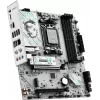 Placa-mãe MSI B840M GAMING PLUS WIFI6E microATX, Socket AM5, DDR5 até 256 GB, Wi-Fi 6E, 2,5GbE, M.2 x2, HDMI 2.1