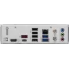 Placa-mãe MSI B840M GAMING PLUS WIFI6E microATX, Socket AM5, DDR5 até 256 GB, Wi-Fi 6E, 2,5GbE, M.2 x2, HDMI 2.1