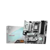 Placa-mãe MSI B840M GAMING PLUS WIFI6E microATX, Socket AM5, DDR5 até 256 GB, Wi-Fi 6E, 2,5GbE, M.2 x2, HDMI 2.1