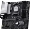 Placa-mãe MSI PRO B840M-P WIFI6E AMD B840 Socket AM5 micro ATX