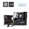 Placa-mãe MSI PRO B840M-P WIFI6E AMD B840 Socket AM5 micro ATX