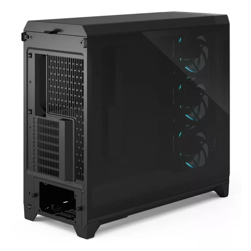 FRACTAL DESIGN Meshify 3 Xl preto RGB Tg Light Tint