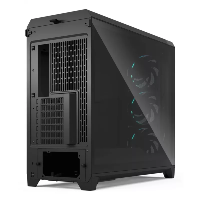FRACTAL DESIGN Meshify 3 Xl preto RGB Tg Light Tint