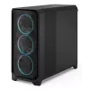 FRACTAL DESIGN Meshify 3 Xl preto RGB Tg Light Tint