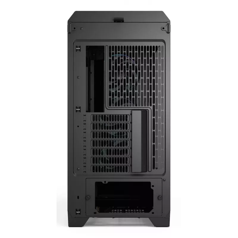 FRACTAL DESIGN Meshify 3 Xl preto RGB Tg Light Tint