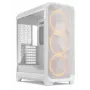 FRACTAL DESIGN Meshify 3 branco RGB Tg Clear Tint