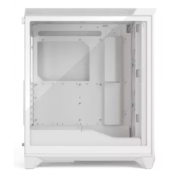 FRACTAL DESIGN Meshify 3 branco RGB Tg Clear Tint