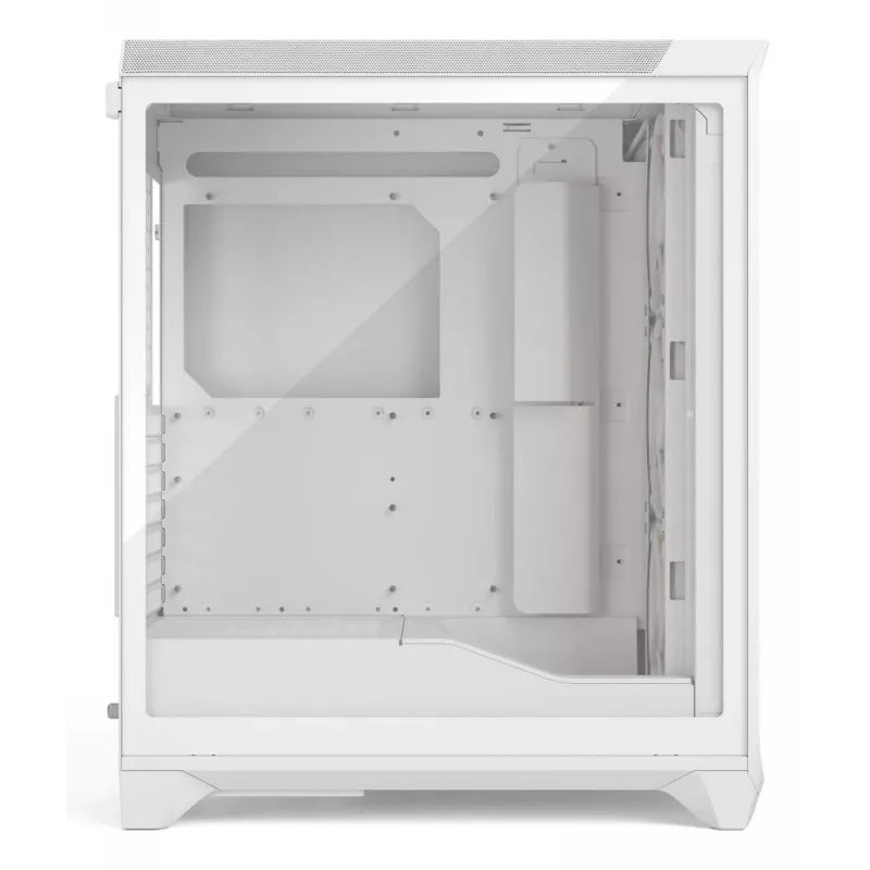 FRACTAL DESIGN Meshify 3 branco RGB Tg Clear Tint