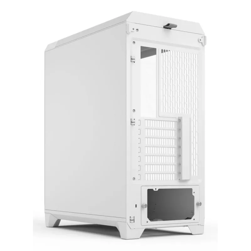 FRACTAL DESIGN Meshify 3 branco RGB Tg Clear Tint