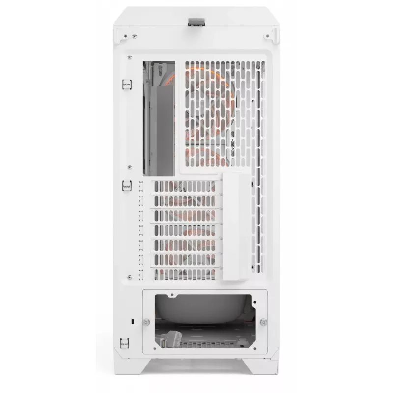 FRACTAL DESIGN Meshify 3 branco RGB Tg Clear Tint