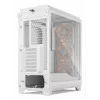 FRACTAL DESIGN Meshify 3 branco RGB Tg Clear Tint
