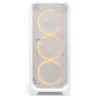 FRACTAL DESIGN Meshify 3 branco RGB Tg Clear Tint