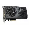 Placa gráfica GIGABYTE GeForce RTX 5060 WINDFORCE OC 8G – 8GB GDDR7, 128bit, PCI-E 5.0, 2512 MHz frequência do núcleo, 3 x DisplayPort, 1 x HDMI, GV-N5060WF2OC-8GD