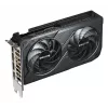Placa gráfica GIGABYTE GeForce RTX 5060 WINDFORCE OC 8G – 8GB GDDR7, 128bit, PCI-E 5.0, 2512 MHz frequência do núcleo, 3 x DisplayPort, 1 x HDMI, GV-N5060WF2OC-8GD