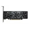 Placa gráfica GIGABYTE GeForce RTX 5060 OC Low Profile 8G - 8GB GDDR7, 128bit, PCI-E 5.0, 2512 MHz frequência do núcleo, 3 x DisplayPort, 1 x HDMI, GV-N5060OC-8GL