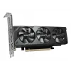 Placa gráfica GIGABYTE GeForce RTX 5060 OC Low Profile 8G - 8GB GDDR7, 128bit, PCI-E 5.0, 2512 MHz frequência do núcleo, 3 x DisplayPort, 1 x HDMI, GV-N5060OC-8GL