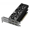 Placa gráfica GIGABYTE GeForce RTX 5060 OC Low Profile 8G - 8GB GDDR7, 128bit, PCI-E 5.0, 2512 MHz frequência do núcleo, 3 x DisplayPort, 1 x HDMI, GV-N5060OC-8GL