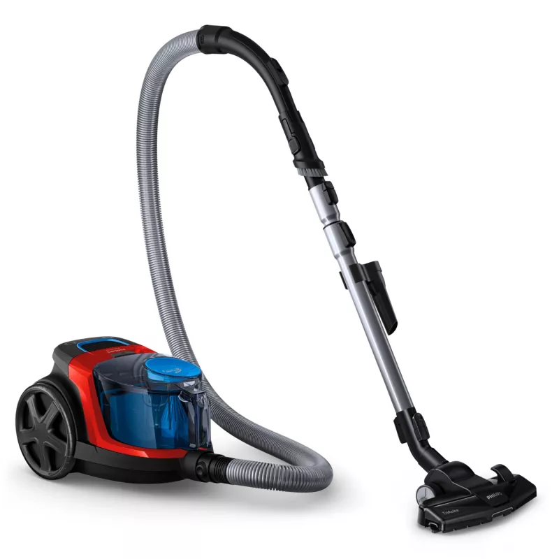 Aspirador Philips 3000 Série FC9330/09 1,5 L aspirador cilíndrico a seco 900 W sem saco
