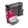 Tinteiro original Brother LC521M – magenta