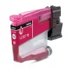 Tinteiro original Brother LC527M - magenta