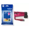 Tinteiro original Brother LC527M - magenta