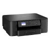 Impressora jato de tinta sem fios compacta 3-em-1 Brother DCP-J1310DW, jato de tinta, impressão a cores, 1200 x 6000 DPI, cópia a cores, A4, preto