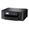 Impressora jato de tinta sem fios compacta 3-em-1 Brother DCP-J1310DW, jato de tinta, impressão a cores, 1200 x 6000 DPI, cópia a cores, A4, preto
