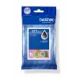Tinteiro original Brother LC527XLBK de alta capacidade – preto, capacidade alta (XL), preto, tinta pigmentada, 1 unid., 3000 páginas, embalagem individual