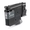 Tinteiro original Brother LC527XLBK de alta capacidade – preto, capacidade alta (XL), preto, tinta pigmentada, 1 unid., 3000 páginas, embalagem individual