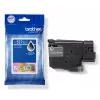 Tinteiro original Brother LC527XLBK de alta capacidade – preto, capacidade alta (XL), preto, tinta pigmentada, 1 unid., 3000 páginas, embalagem individual