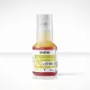 Frasco de tinta original Brother BTD180Y amarelo