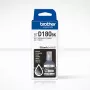 Frasco de tinta original Brother BTD180BK preto