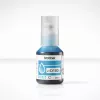 Frasco de tinta original Brother BTD180C ciano