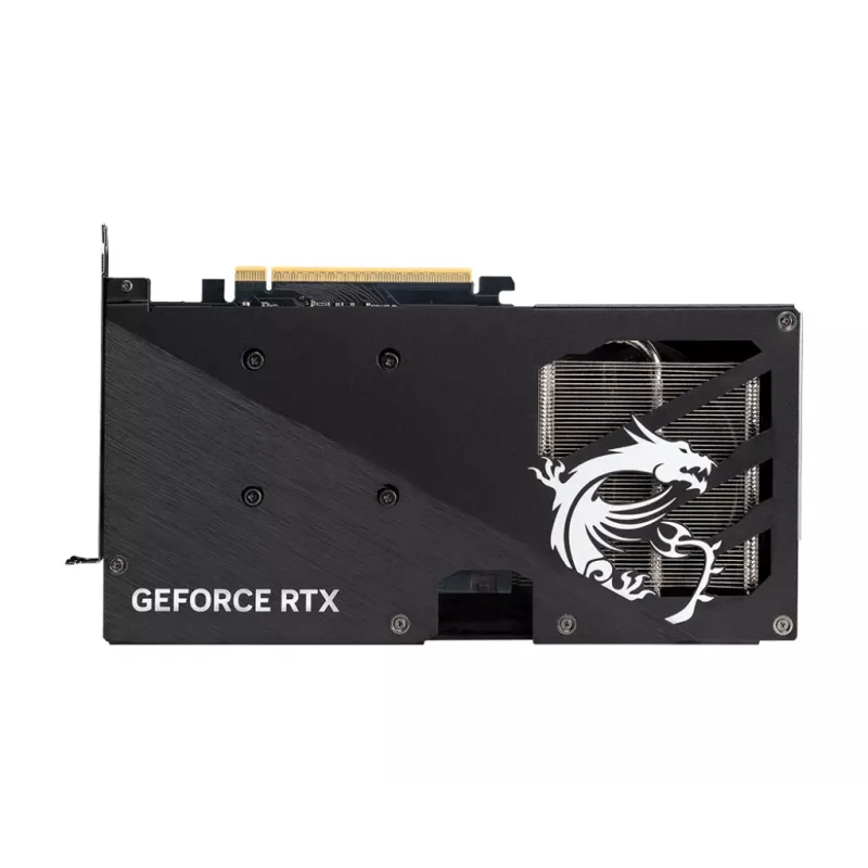 MSI GeForce RTX 5060 8G GAMING OC NVIDIA 8 GB GDDR7