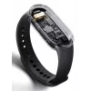 Pulseira de atividade Xiaomi Smart Band 10 — ecrã AMOLED de 1,72 polegadas, rosa, até 21 dias de autonomia