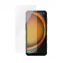 Película de proteção de ecrã PanzerGlass ® Samsung Galaxy Xcover7 Pro | Xcover7 | Xcover6 Pro | Ultra-Wide Fit